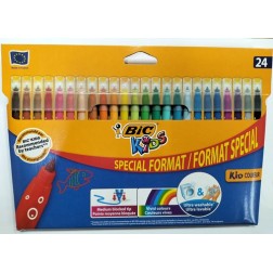 ROTUL-BIC KIDS ULTRA LAVABLE C-24