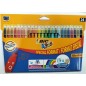 ROTUL-BIC KIDS ULTRA LAVABLE C-24