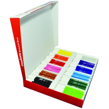 ROTUL-CARIOCA JOY CLASSBOX 288