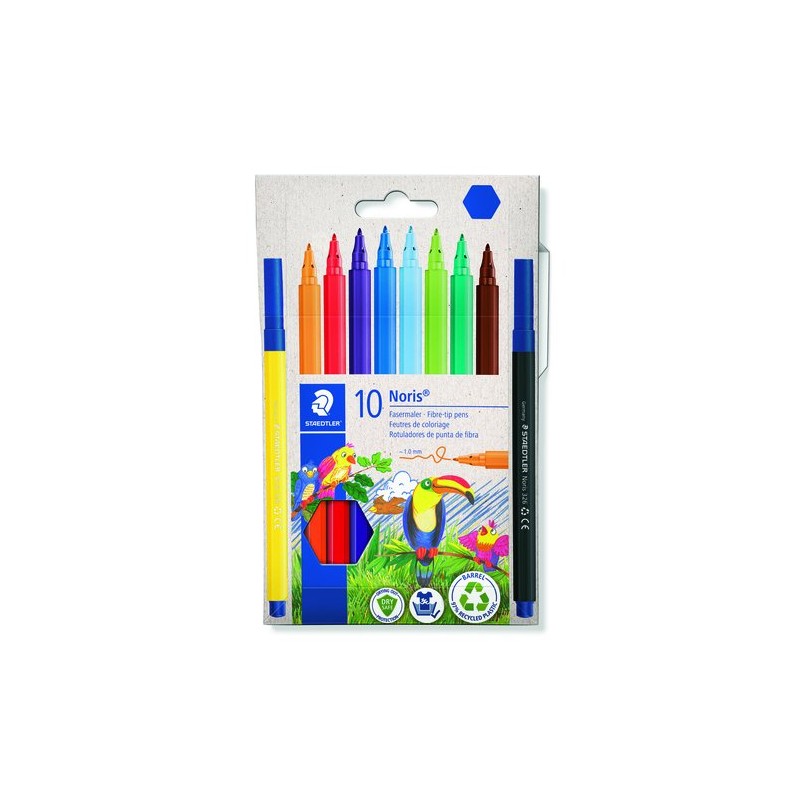 ROTUL-STAEDTL-POLYCOLOR 326 CAJA 10