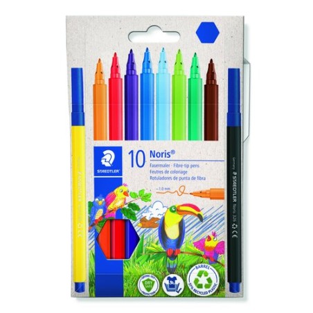 ROTUL-STAEDTL-POLYCOLOR 326 CAJA 10