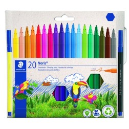 ROTUL-STAEDTL-POLYCOLOR 326 CAJA 20