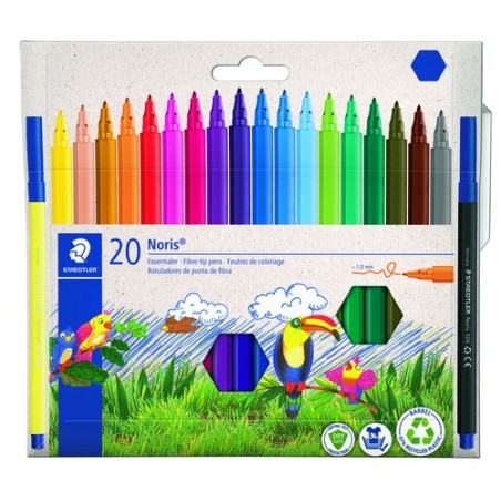 ROTUL-STAEDTL-POLYCOLOR 326 CAJA 20