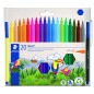 ROTUL-STAEDTL-POLYCOLOR 326 CAJA 20