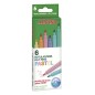 ROTUL-ALPINO STANDARD PASTEL ESTUCHE 6