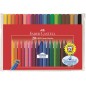 ROTUL-FABER C-GRIP COLOR BOLSA 20