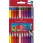 ROTUL-FABER C-DOBLE PUNTA CAJA 20