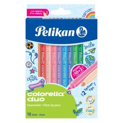 ROTUL-PELIKAN DOBLE PUNTA (2 G-) EST-12