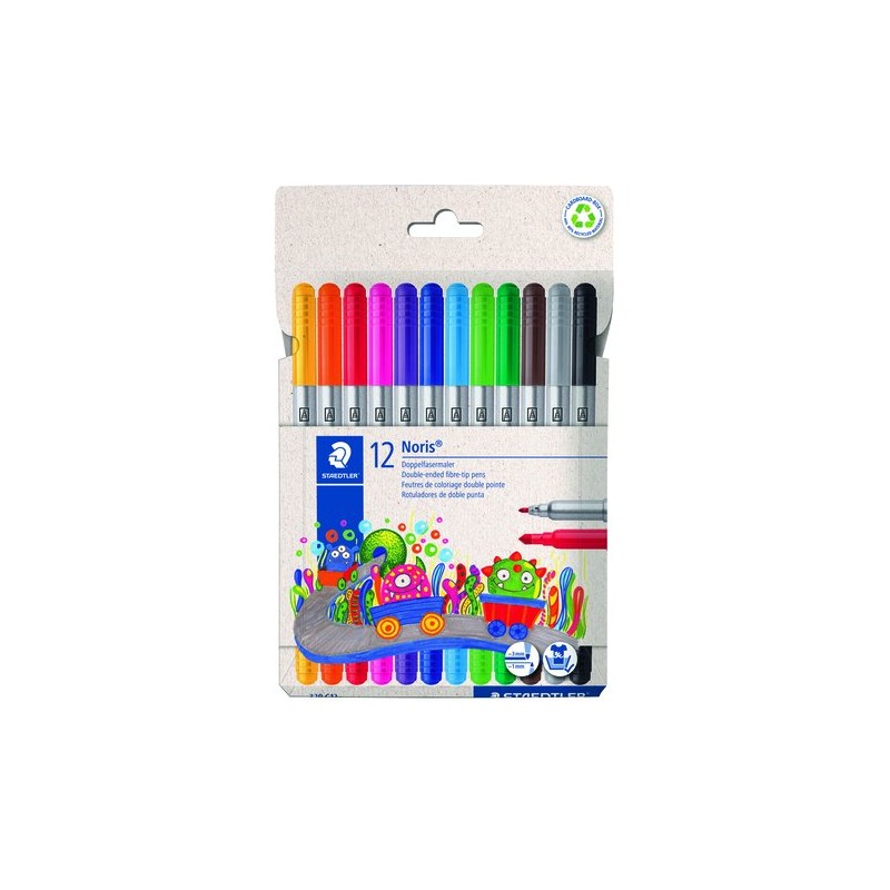 ROTUL-STAEDTL-NORIS C-320 DOBLE P-EST-12