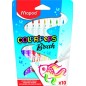 ROTUL- MAPED COLOR PEPS PUNTA PINCEL E10