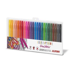 ROTUL-ALPINO DUAL ARTIST est-24