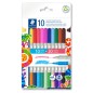 ROTUL-STAEDTL- 3280 DOBLE PUNTA CAJA 10