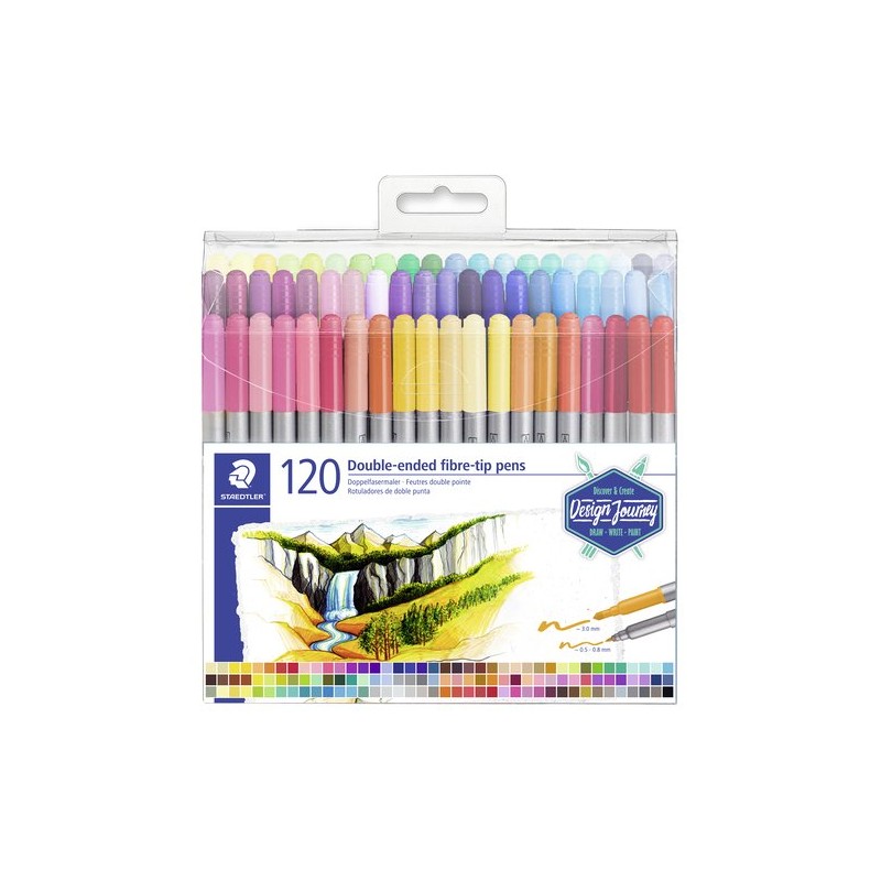 ROTUL-STAEDTL- 3200 DOBLE P-EST-120