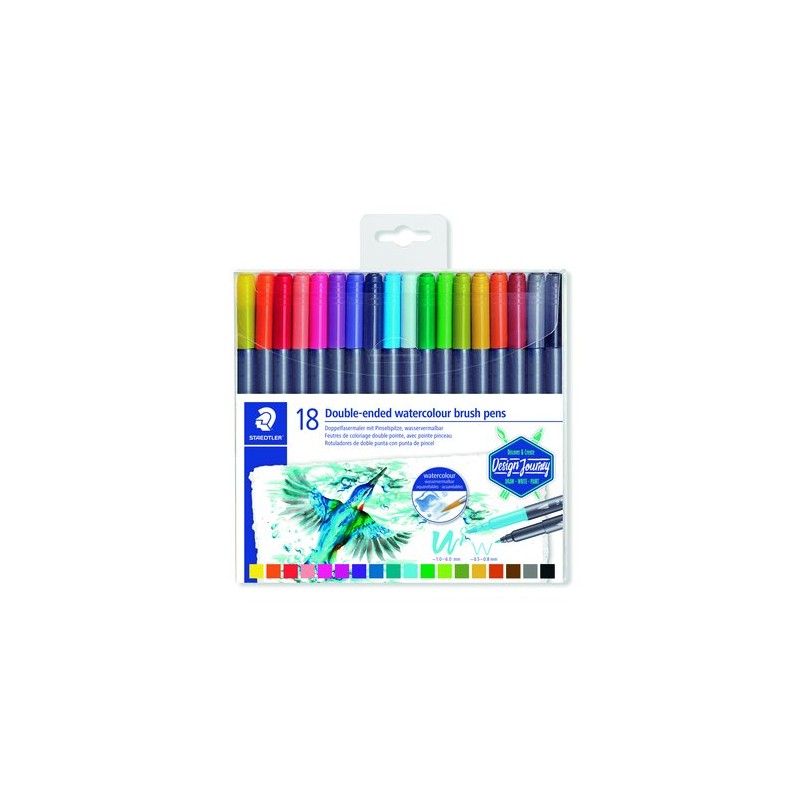 ROTUL-STAEDTL- 3001 DOBLE P-EST-18