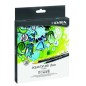 ROTUL-LYRA AQUA DUO ESTUCHE 24