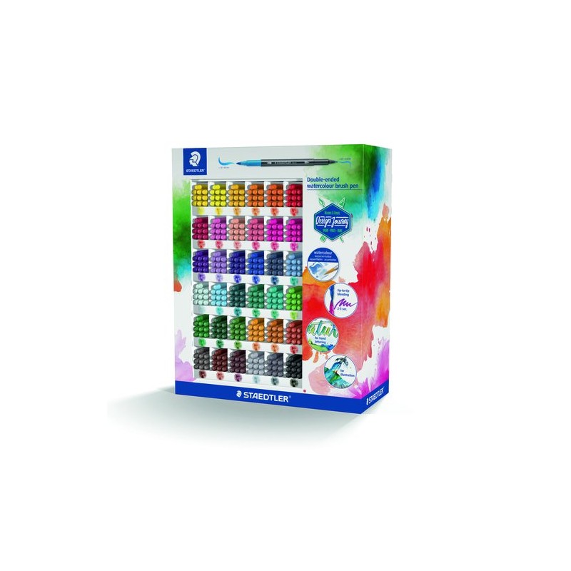 ROTUL-STAEDTL- 3001 DOBLE EXP-360