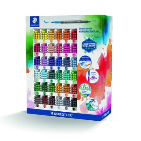 ROTUL-STAEDTL- 3001 DOBLE EXP-360