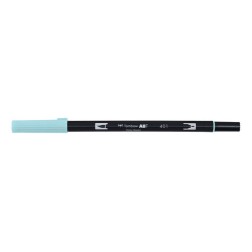 ROTULADOR TOMBOW DOBLE PUNTA PINC- AGUA