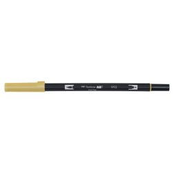 ROTULADOR TOMBOW DOBLE PUNTA PINC- ARENA