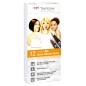 ROTULADOR TOMBOW DOBLE PUNTA PINC- EST-1