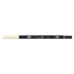 ROTULADOR TOMBOW DOBLE PUNTA PINC- MELOC