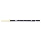 ROTULADOR TOMBOW DOBLE PUNTA PINC- MELOC