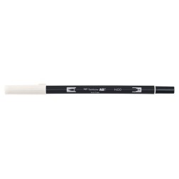 ROTULADOR TOMBOW DOBLE PUNTA PINC- MEZCL