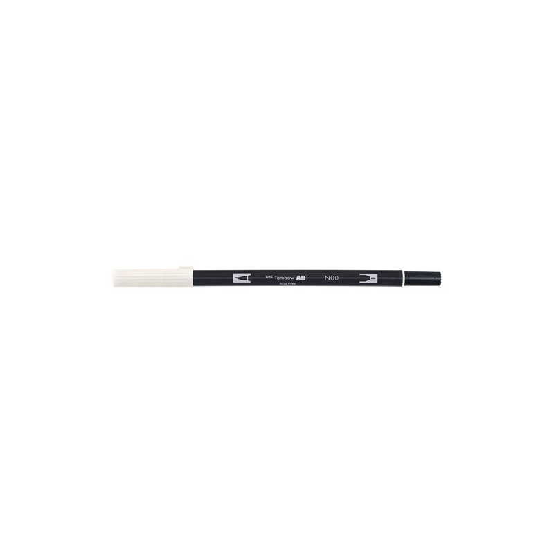 ROTULADOR TOMBOW DOBLE PUNTA PINC- MEZCL