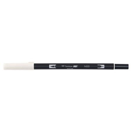 ROTULADOR TOMBOW DOBLE PUNTA PINC- MEZCL