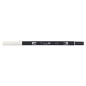 ROTULADOR TOMBOW DOBLE PUNTA PINC- MEZCL