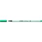 ROTUL-STABILO PEN 68 BRUSH AZUL TURQ-