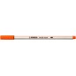 ROTUL-STABILO PEN 68 BRUSH BERM-PALID