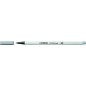 ROTUL-STABILO PEN 68 BRUSH GRIS CLARO