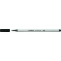 ROTUL-STABILO PEN 68 BRUSH NEGRO