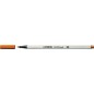 ROTUL-STABILO PEN 68 BRUSH OCRE OSC-
