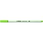 ROTUL-STABILO PEN 68 BRUSH PISTACHO