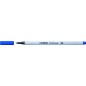 ROTUL-STABILO PEN 68 BRUSH ULTRAMAR