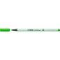 ROTUL-STABILO PEN 68 BRUSH VERDE