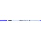 ROTUL-STABILO PEN 68 BRUSH VIOLETA