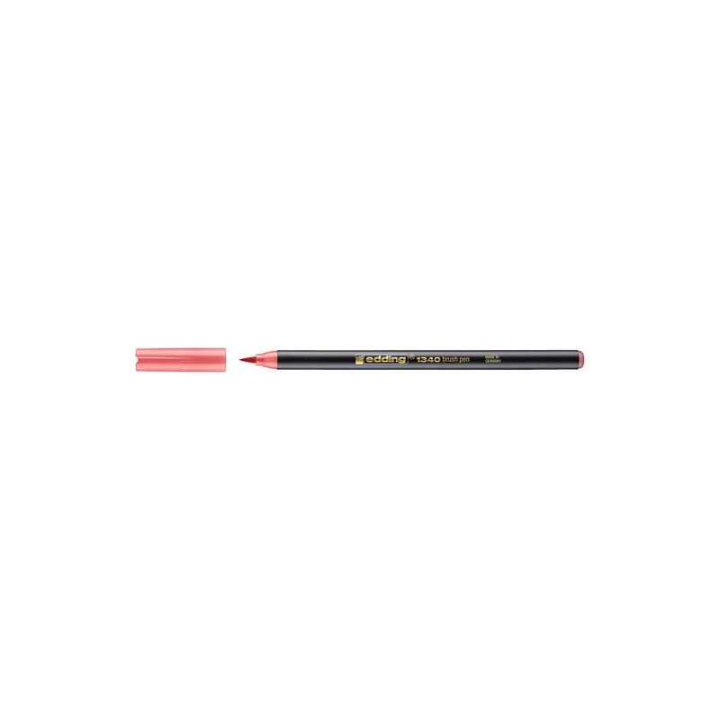 ROTUL-EDDING 1340 BRUSHPEN ALBARICOQUE