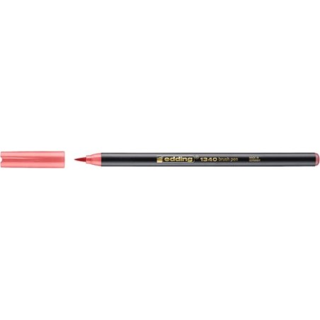 ROTUL-EDDING 1340 BRUSHPEN ALBARICOQUE