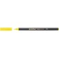 ROTUL-EDDING 1340 BRUSHPEN AMARILLO