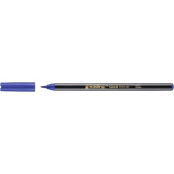 ROTUL-EDDING 1340 BRUSHPEN AZUL