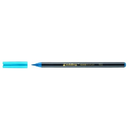 ROTUL-EDDING 1340 BRUSHPEN AZ-CLARO