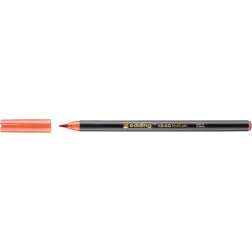 ROTUL-EDDING 1340 BRUSHPEN MANDARINA