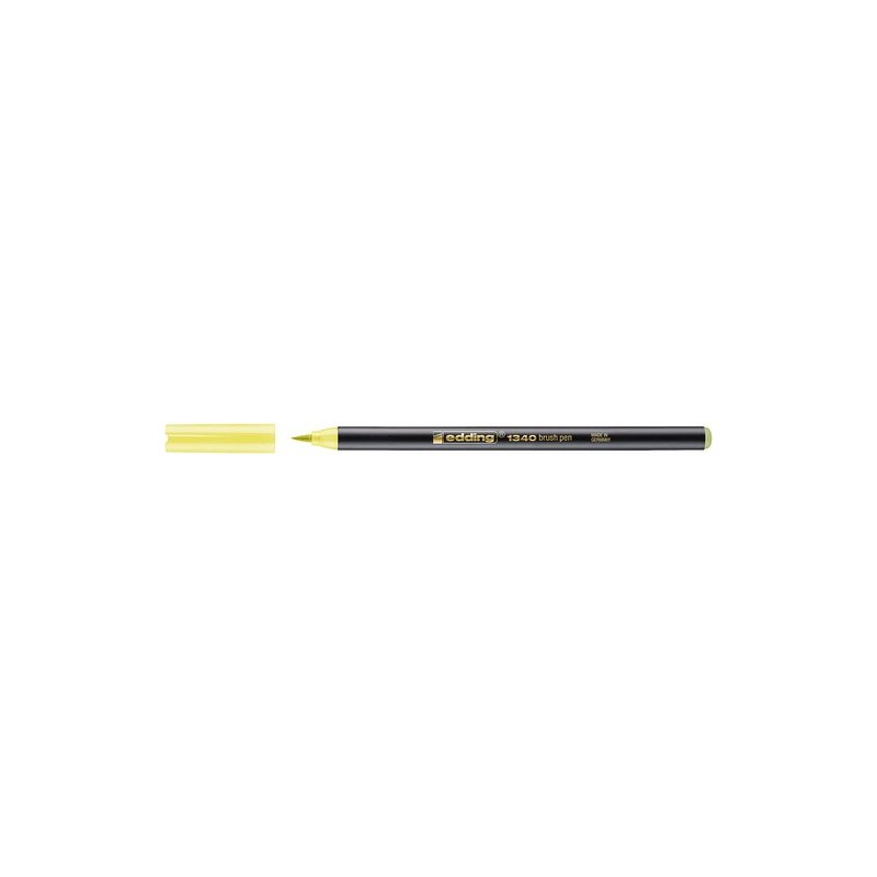ROTUL-EDDING 1340 BRUSHPEN MELON