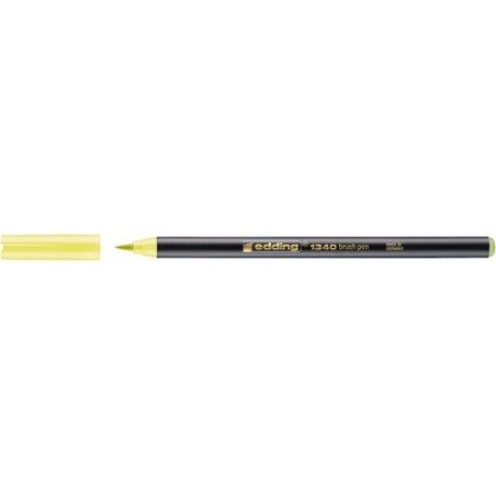 ROTUL-EDDING 1340 BRUSHPEN MELON