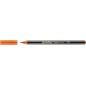 ROTUL-EDDING 1340 BRUSHPEN NARANJA