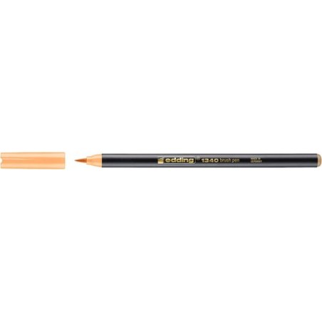 ROTUL-EDDING 1340 BRUSHPEN NRJ-CLARO
