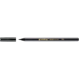 ROTUL-EDDING 1340 BRUSHPEN NEGRO